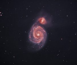 Whirlpool M51 - Simon Plumley